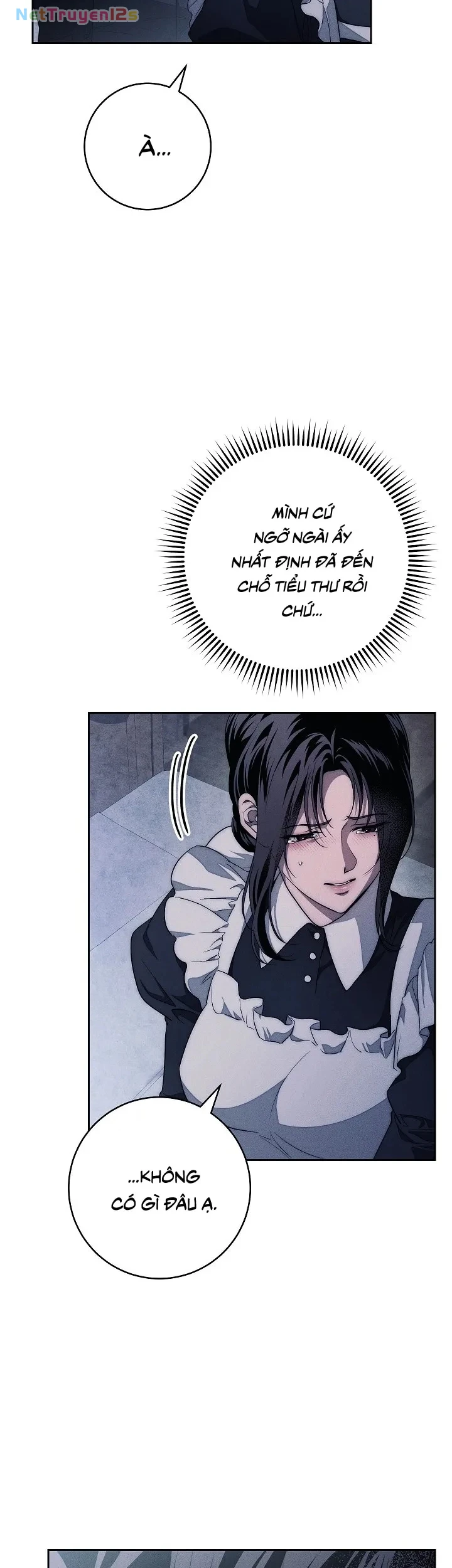 Mộ Thiên Nga Chapter 32 - 5