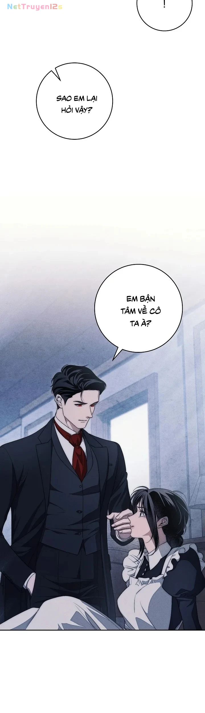 Mộ Thiên Nga Chapter 32 - 7