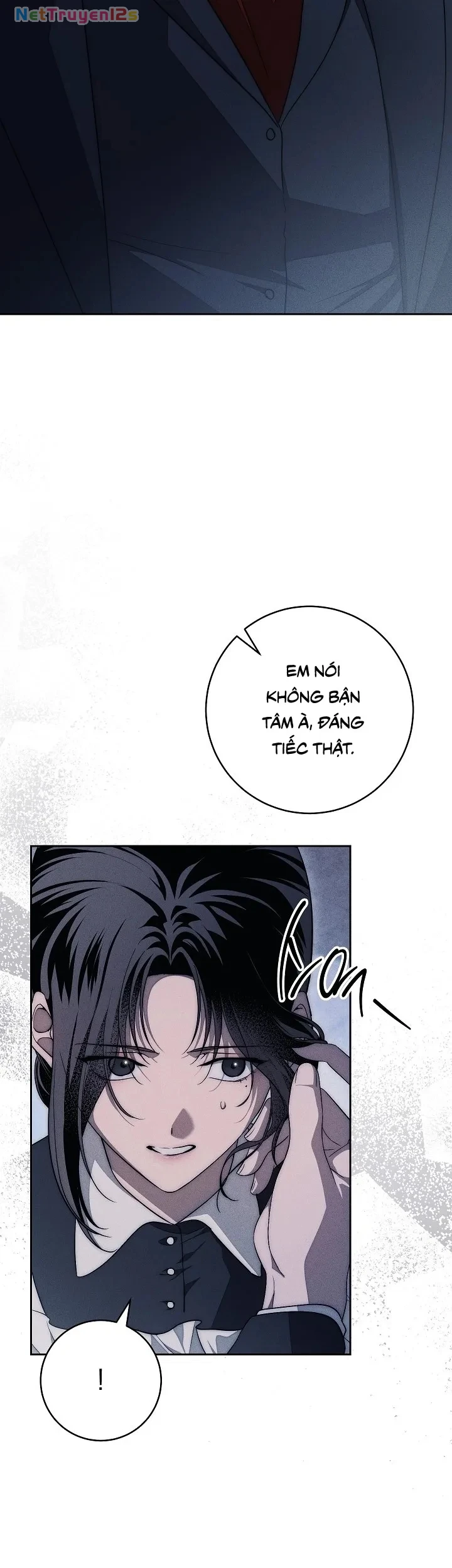 Mộ Thiên Nga Chapter 32 - 11