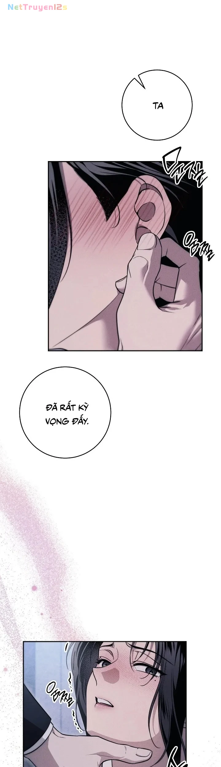 Mộ Thiên Nga Chapter 32 - 12