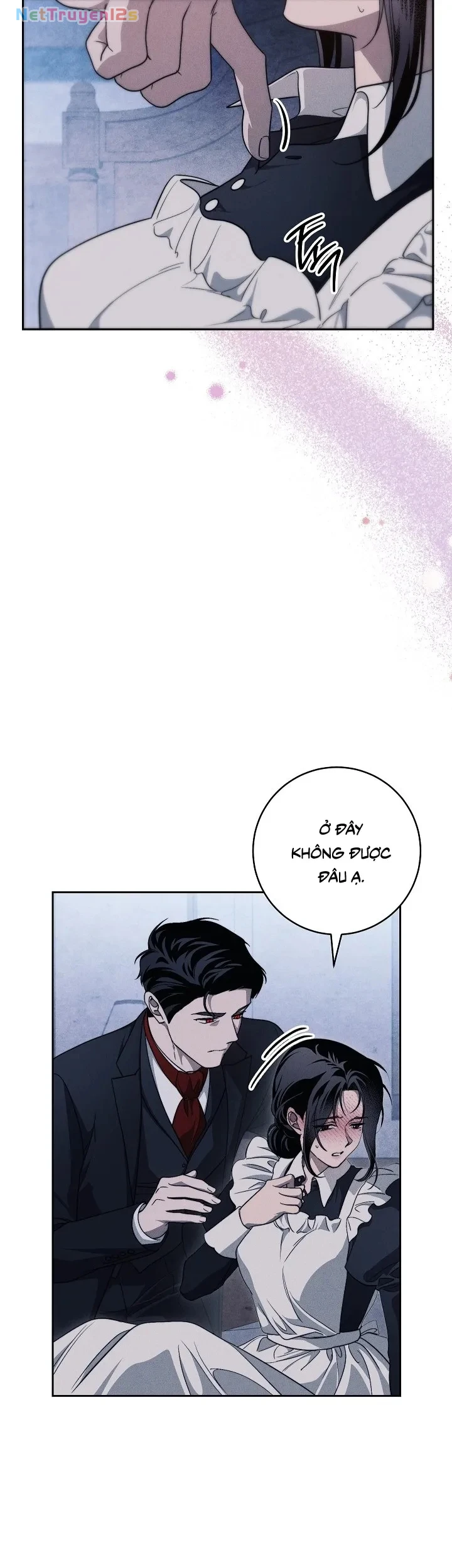 Mộ Thiên Nga Chapter 32 - 14