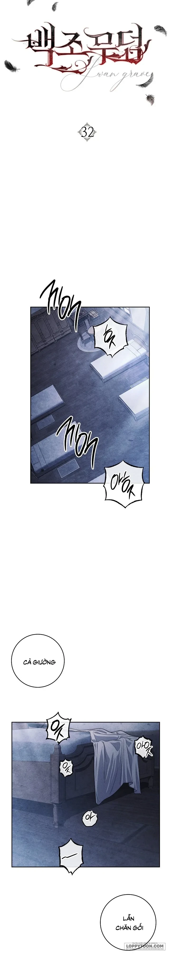 Mộ Thiên Nga Chapter 32 - 20