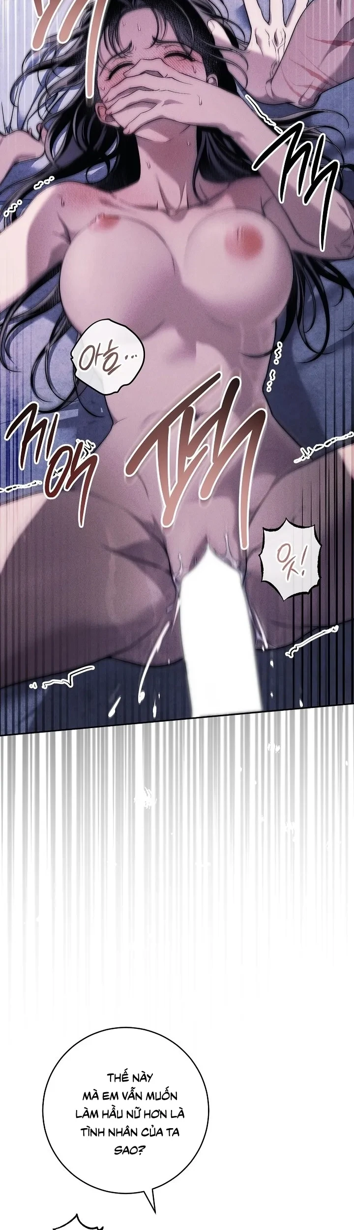Mộ Thiên Nga Chapter 32 - 22