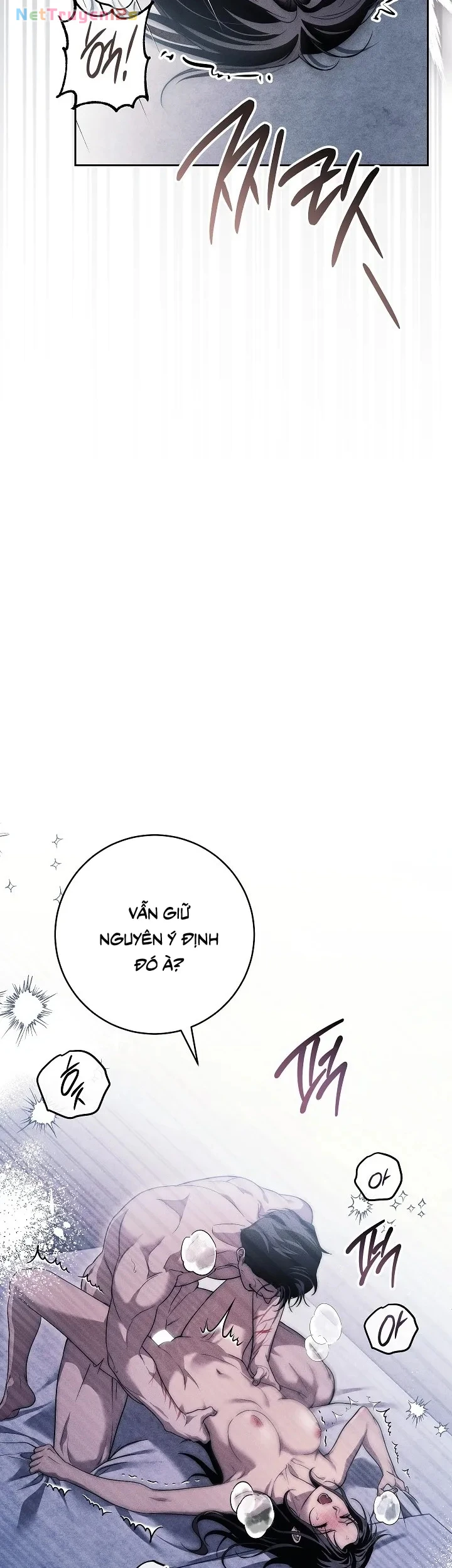 Mộ Thiên Nga Chapter 32 - 25