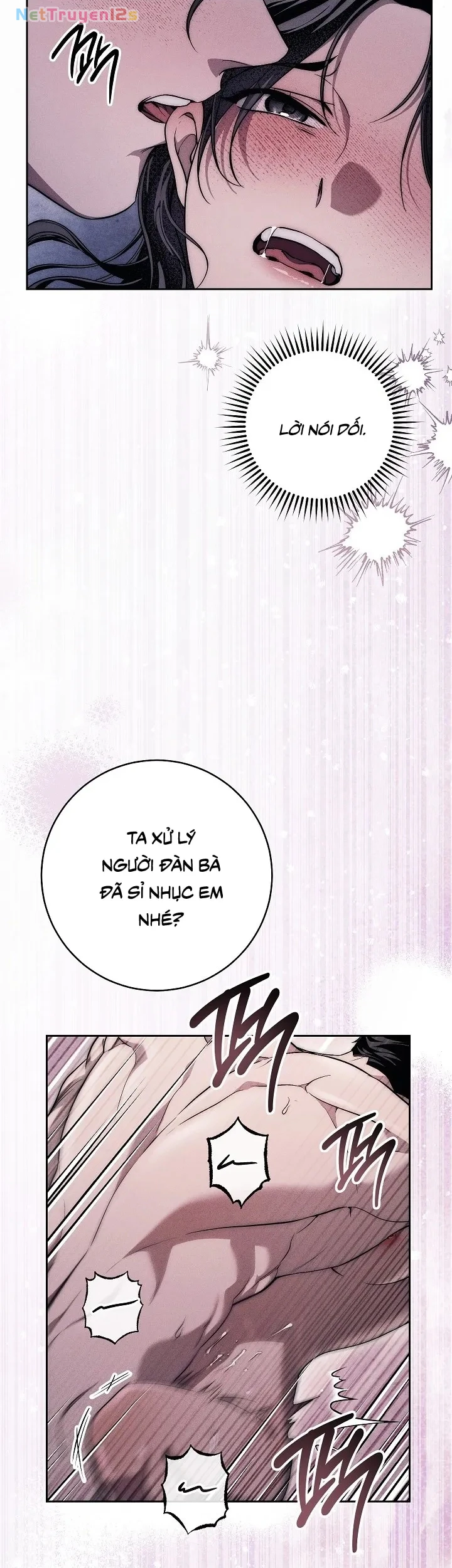 Mộ Thiên Nga Chapter 32 - 28