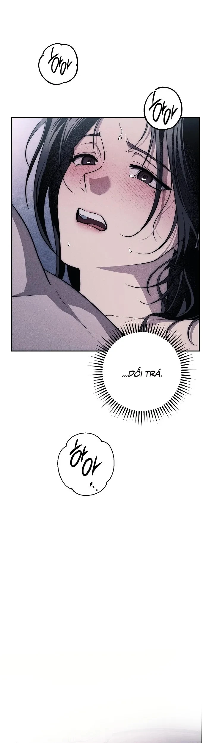 Mộ Thiên Nga Chapter 32 - 31