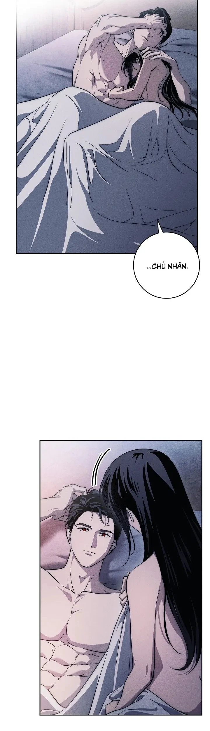 Mộ Thiên Nga Chapter 32 - 32