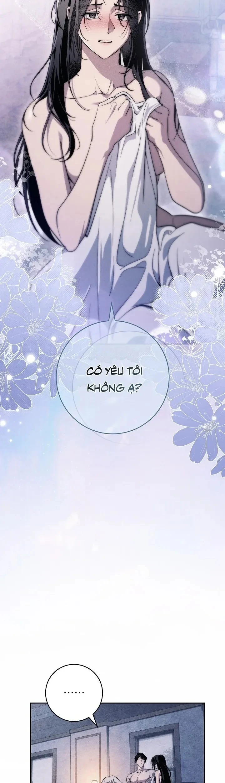 Mộ Thiên Nga Chapter 32 - 34