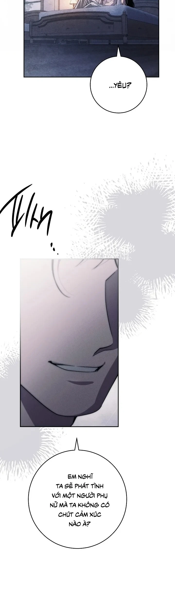 Mộ Thiên Nga Chapter 32 - 35