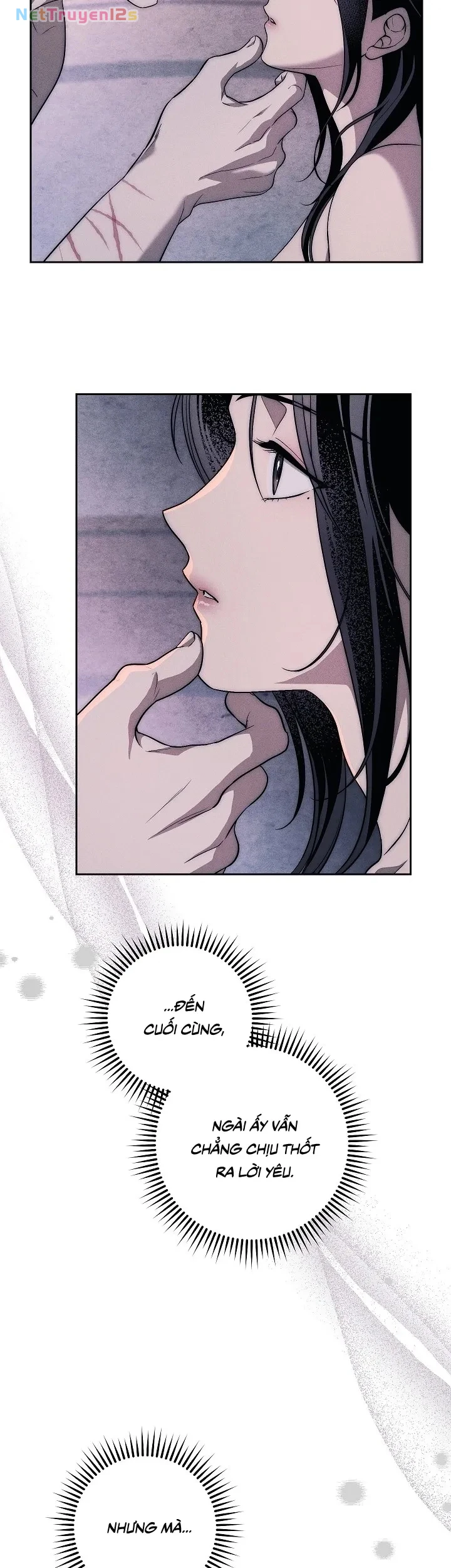 Mộ Thiên Nga Chapter 32 - 37