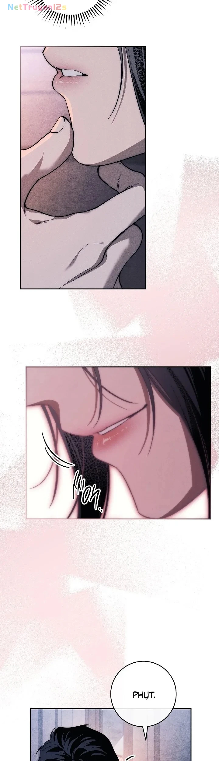 Mộ Thiên Nga Chapter 32 - 38