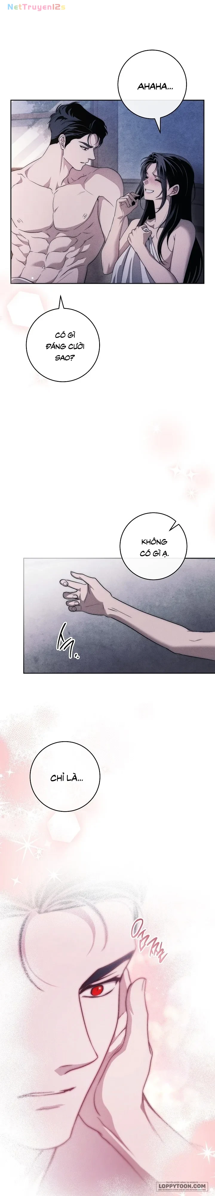 Mộ Thiên Nga Chapter 32 - 40