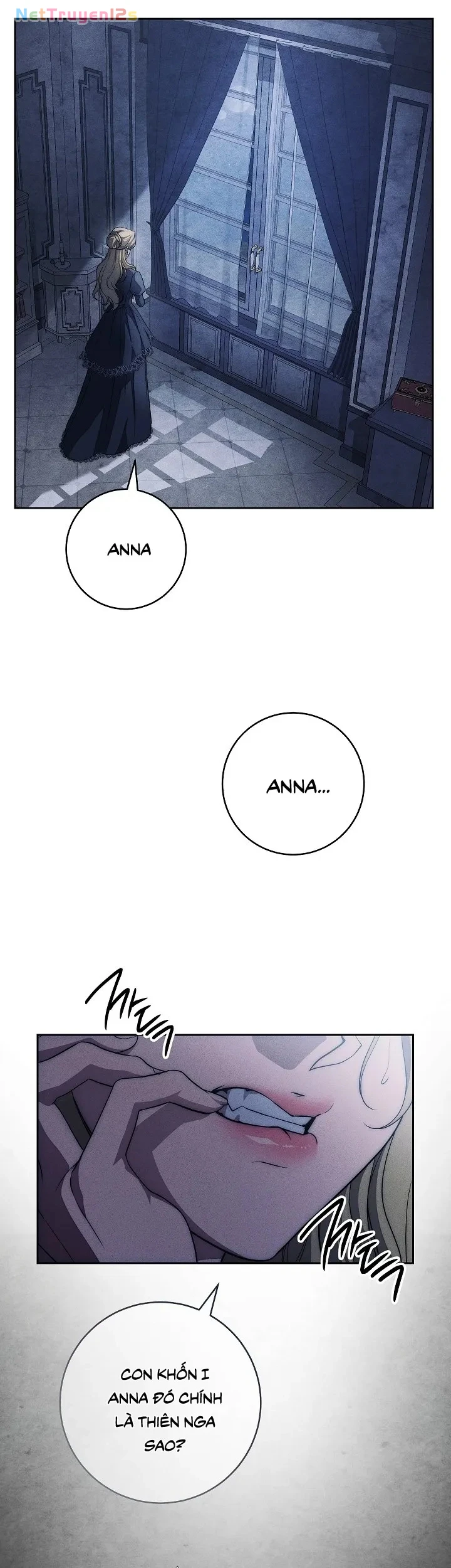 Mộ Thiên Nga Chapter 32 - 48