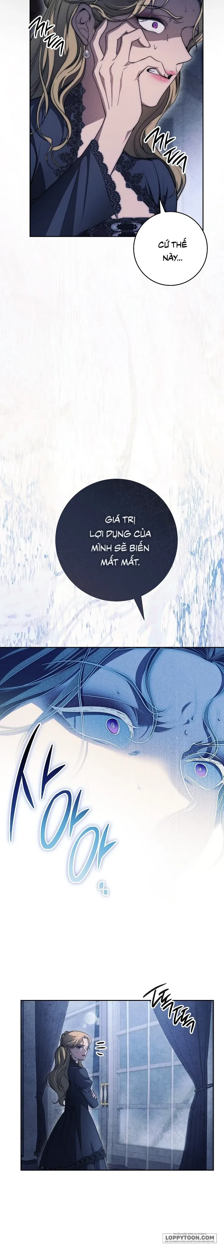 Mộ Thiên Nga Chapter 32 - 50