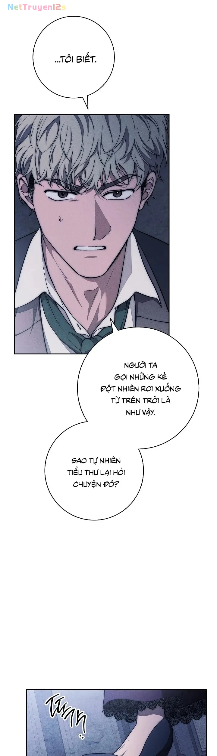 Mộ Thiên Nga Chapter 33 - 10