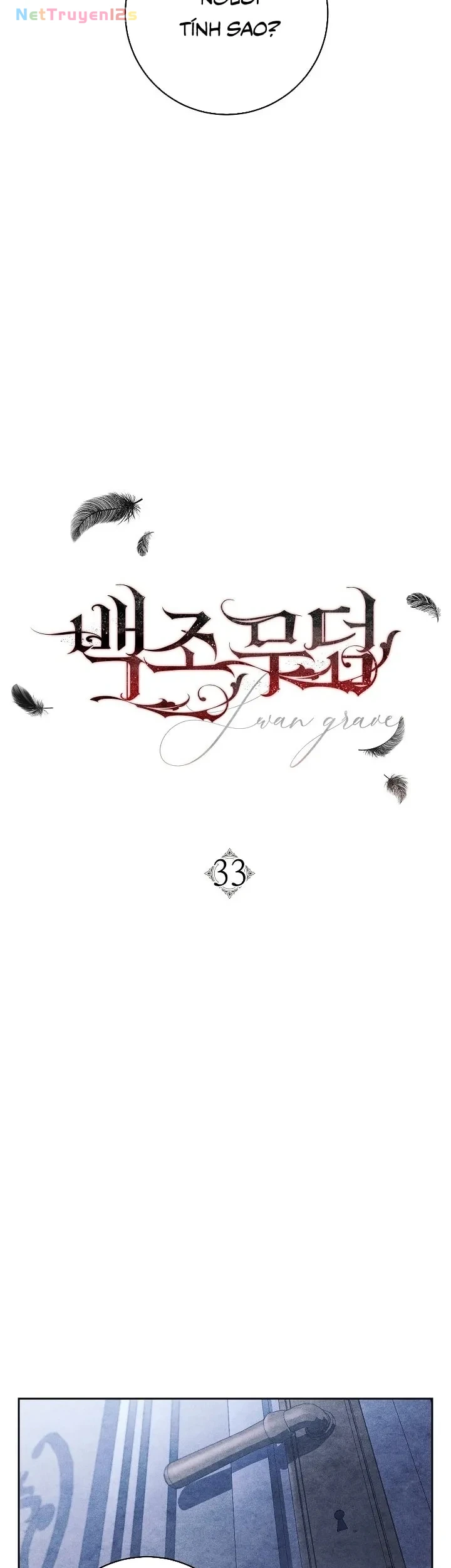 Mộ Thiên Nga Chapter 33 - 17