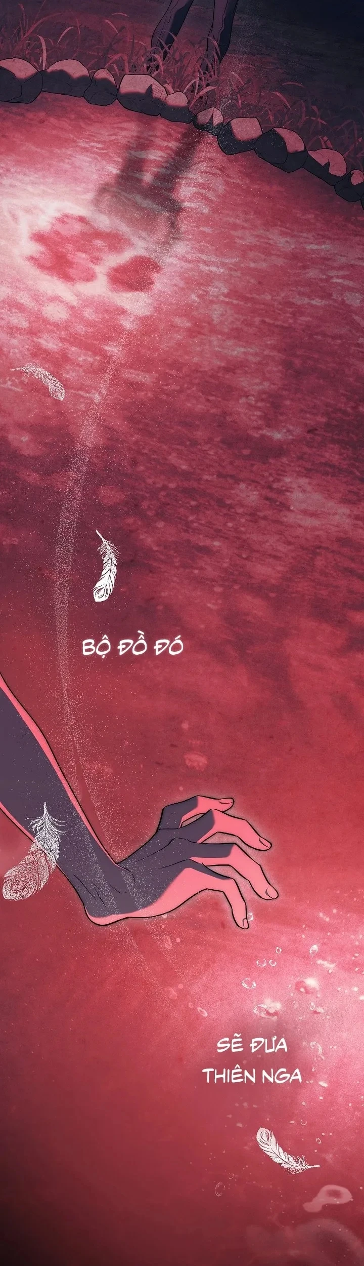 Mộ Thiên Nga Chapter 33 - 26