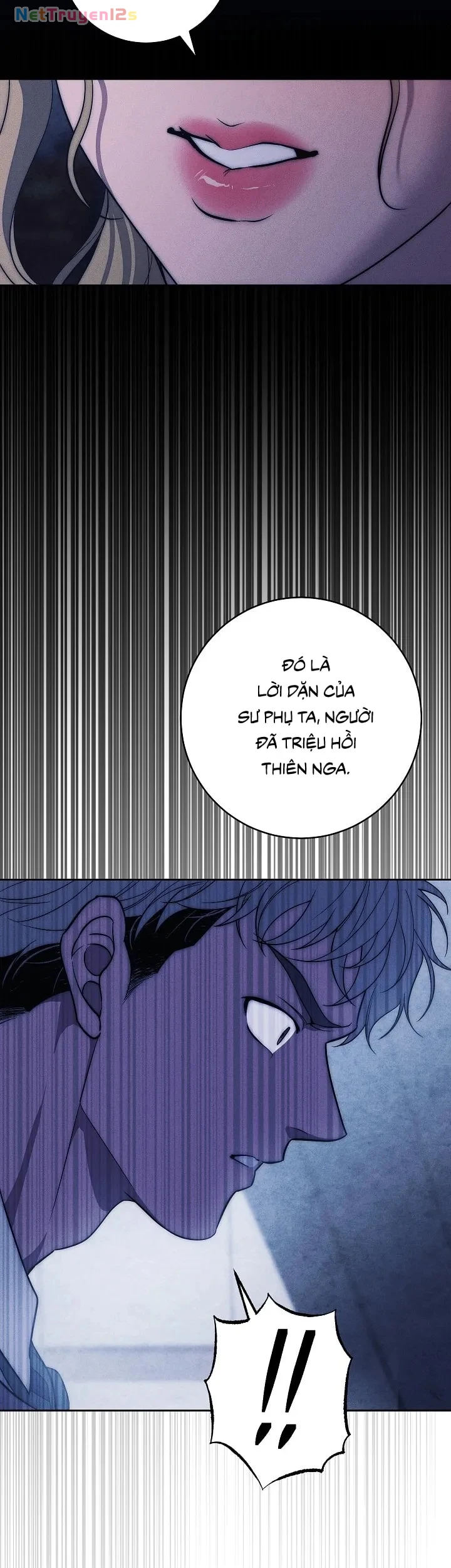 Mộ Thiên Nga Chapter 33 - 28