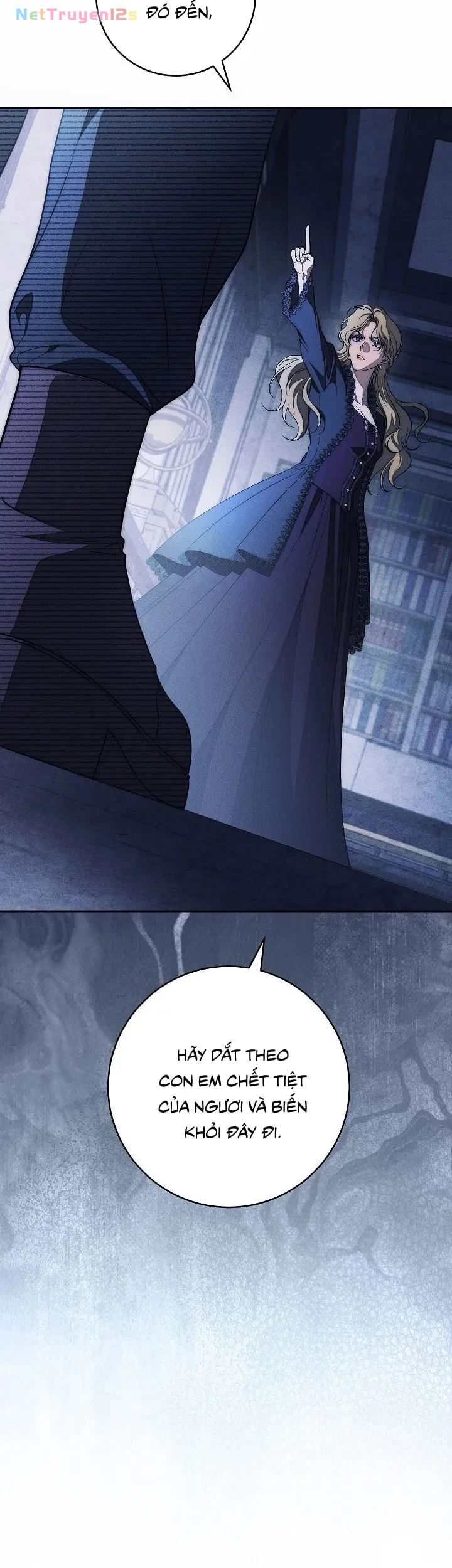Mộ Thiên Nga Chapter 33 - 31