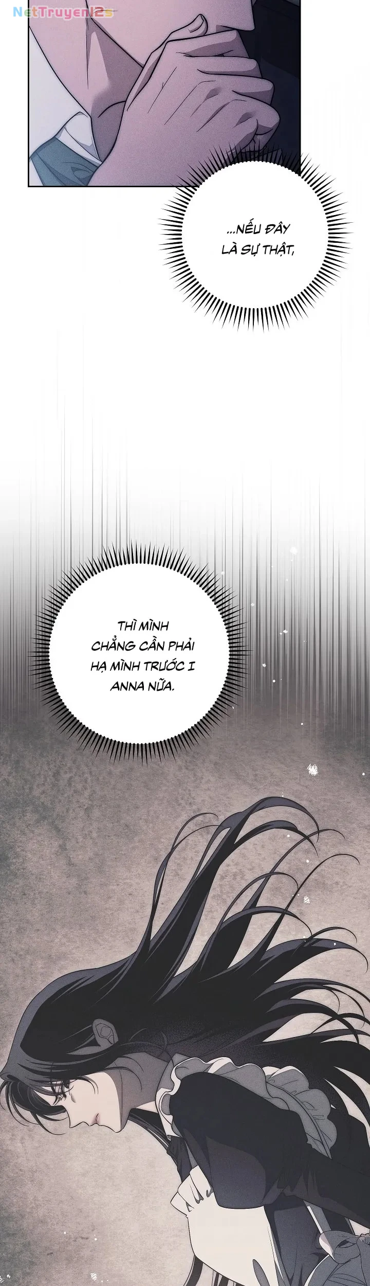 Mộ Thiên Nga Chapter 33 - 34