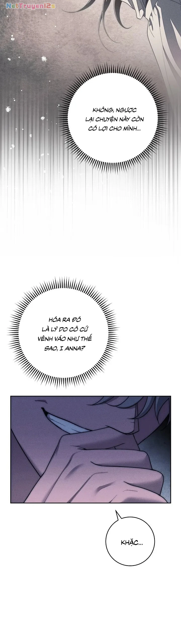 Mộ Thiên Nga Chapter 33 - 35