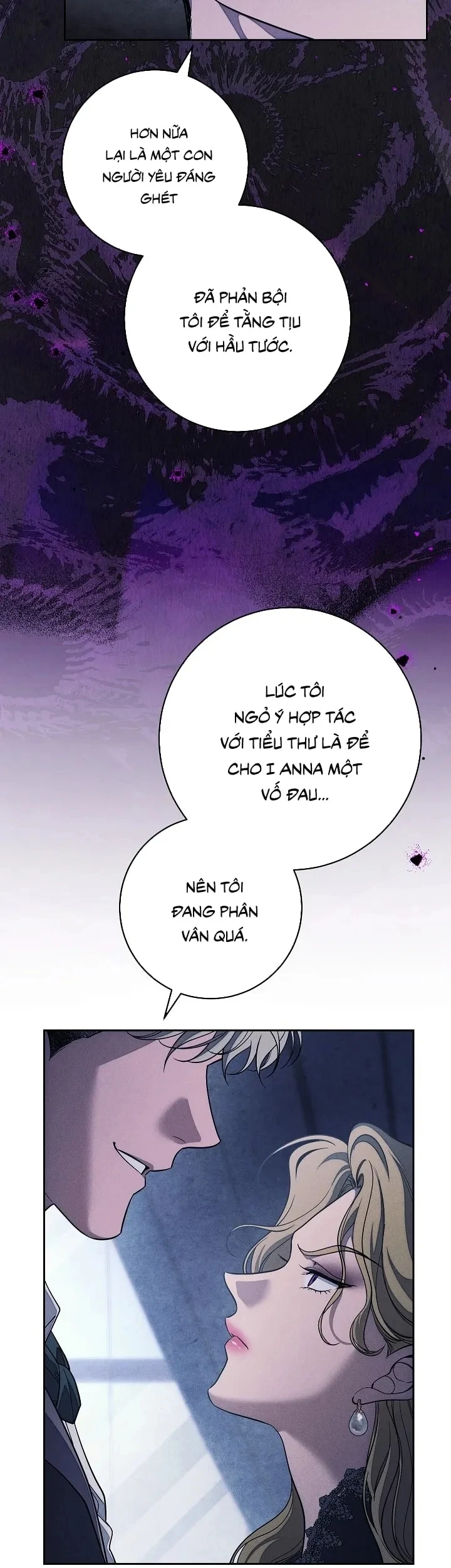 Mộ Thiên Nga Chapter 33 - 40