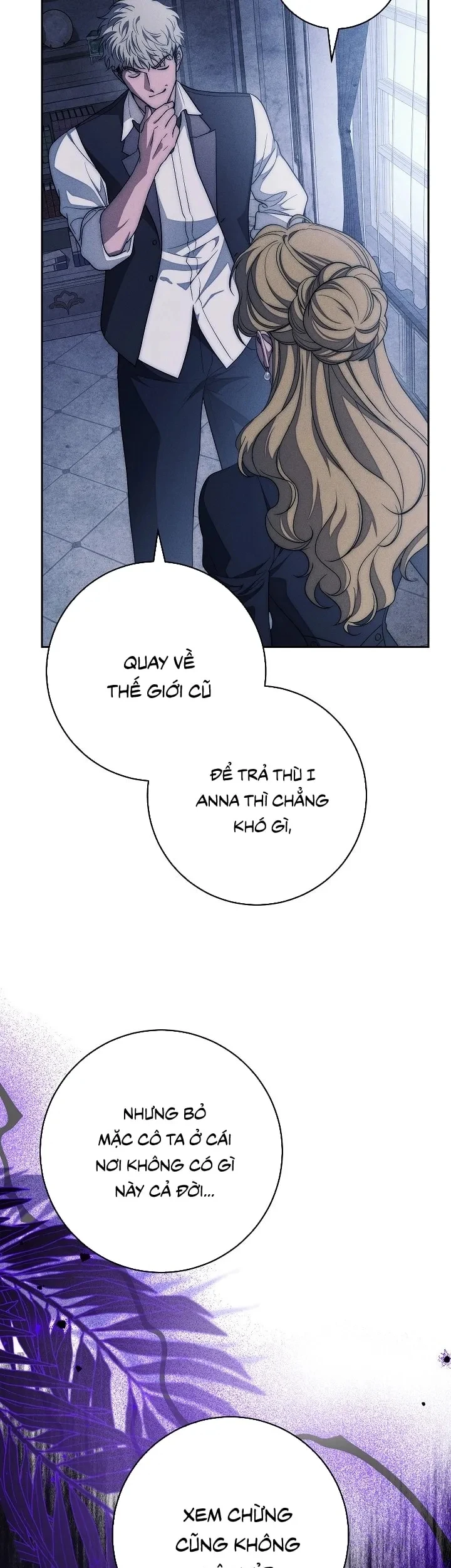 Mộ Thiên Nga Chapter 33 - 43