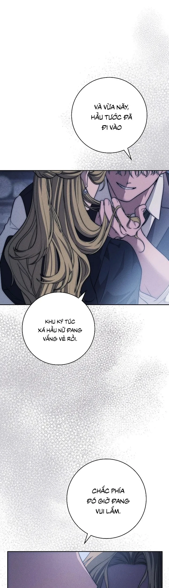 Mộ Thiên Nga Chapter 33 - 50