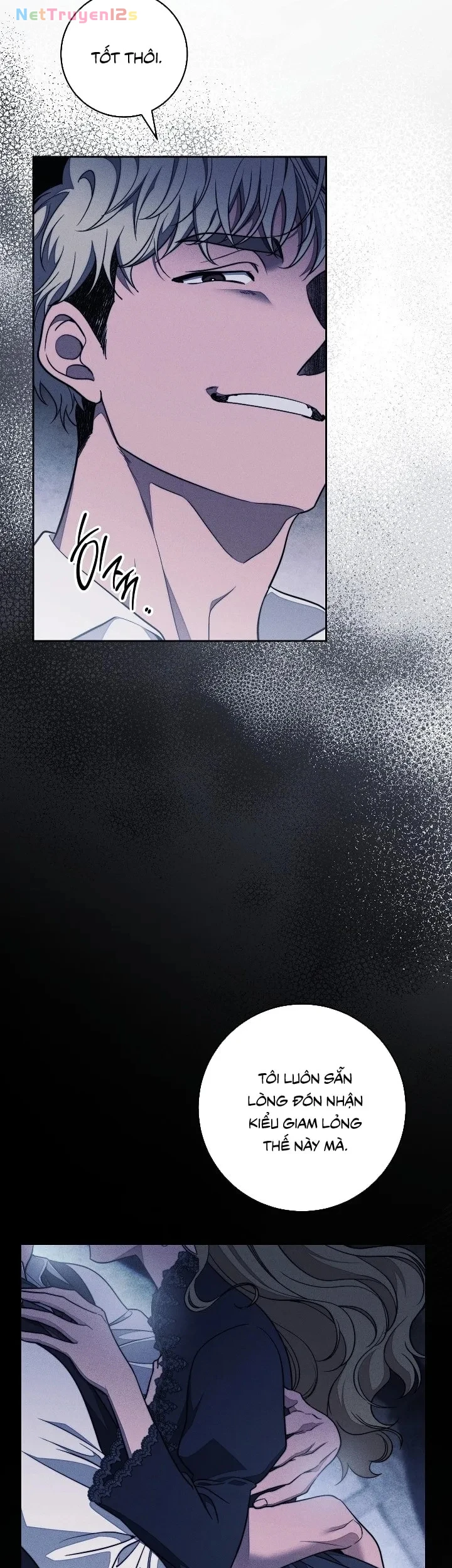 Mộ Thiên Nga Chapter 33 - 55