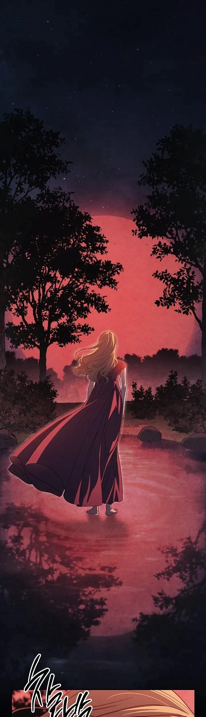 Mộ Thiên Nga Chapter 34 - 1
