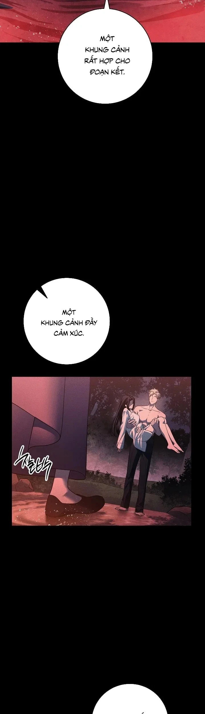 Mộ Thiên Nga Chapter 34 - 4
