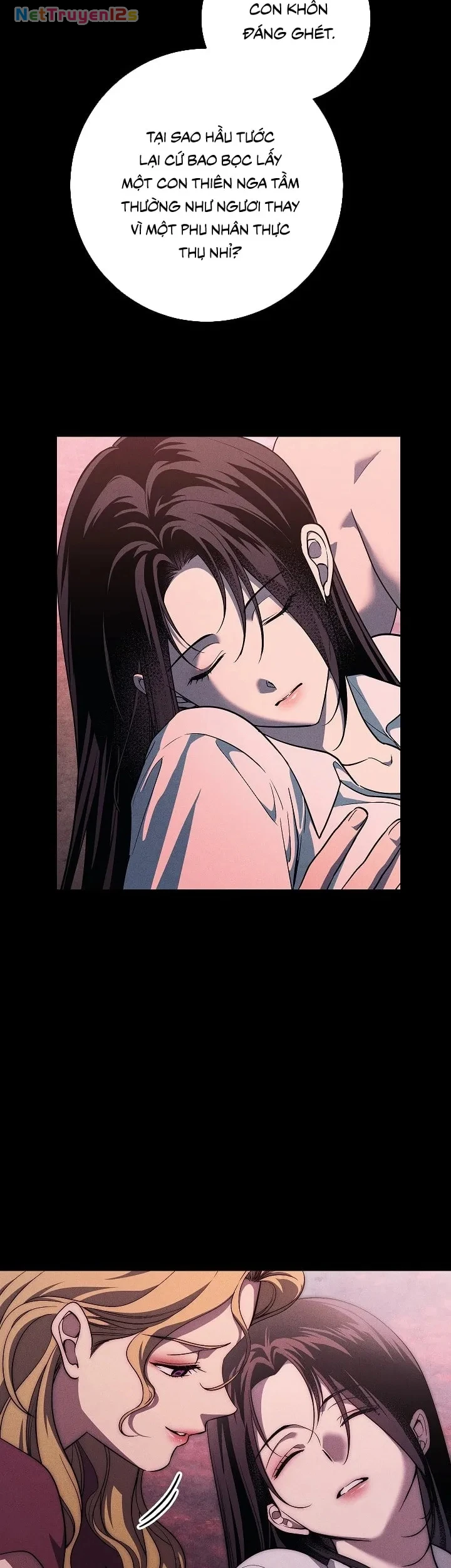 Mộ Thiên Nga Chapter 34 - 5