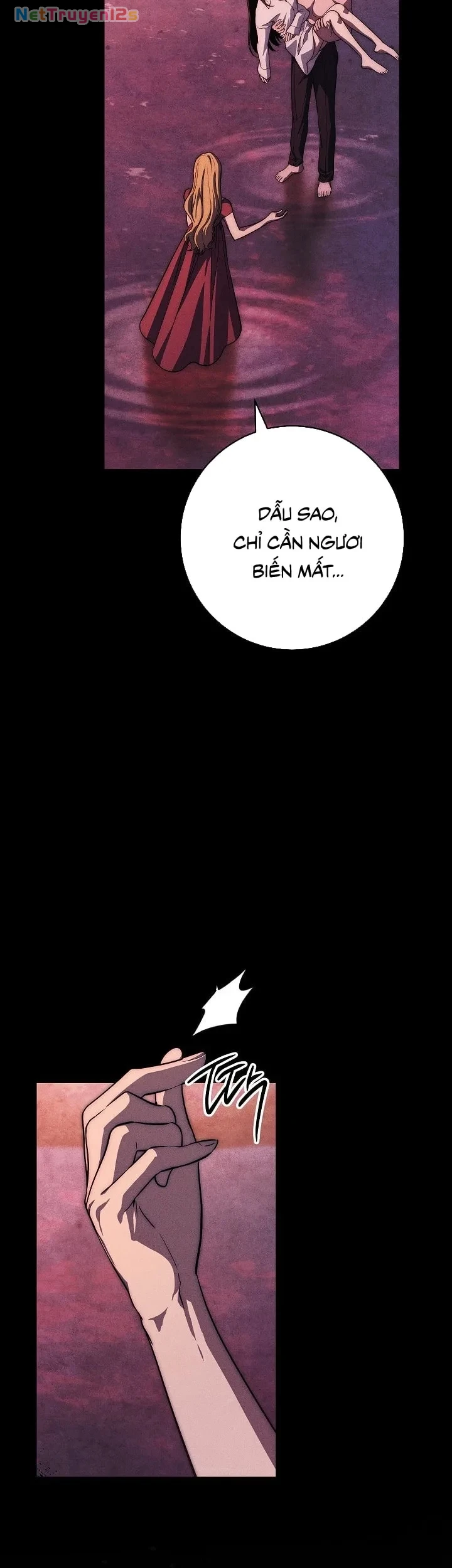 Mộ Thiên Nga Chapter 34 - 7