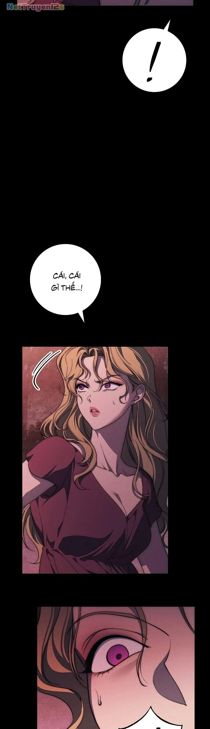 Mộ Thiên Nga Chapter 34 - 12