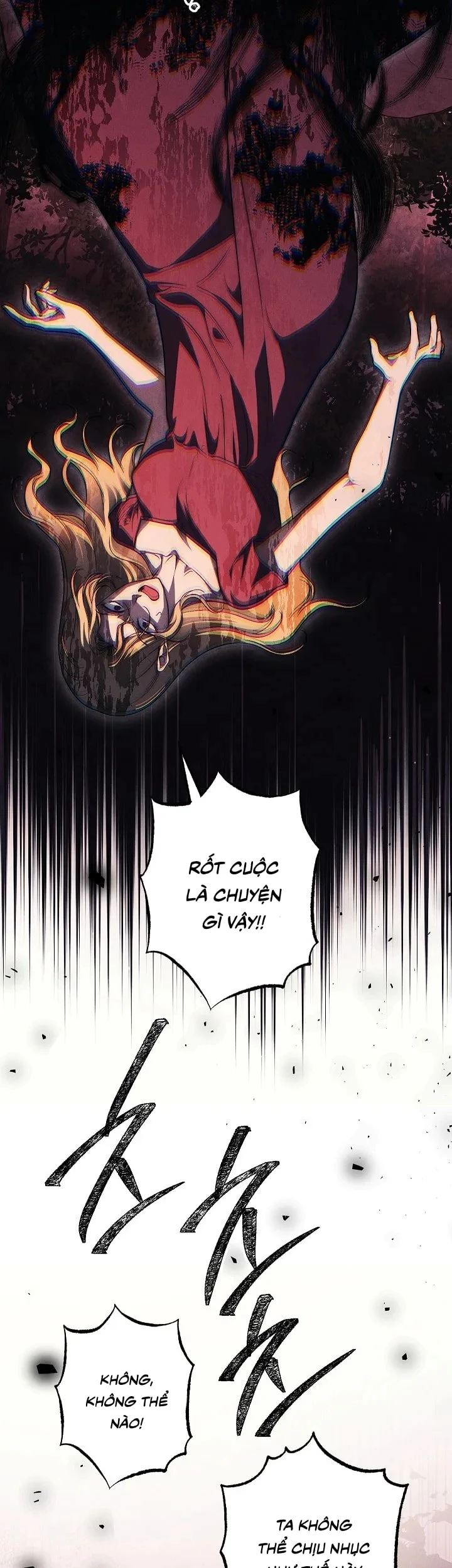 Mộ Thiên Nga Chapter 34 - 14