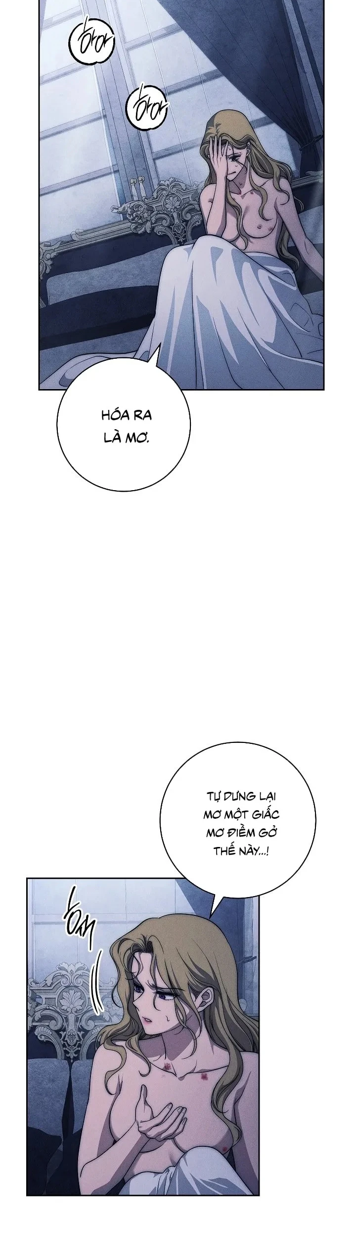 Mộ Thiên Nga Chapter 34 - 18