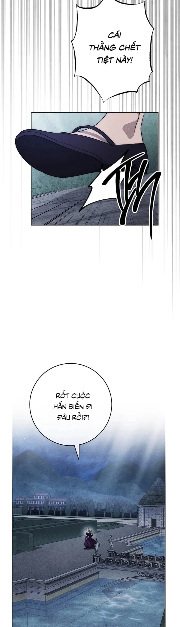 Mộ Thiên Nga Chapter 34 - 24