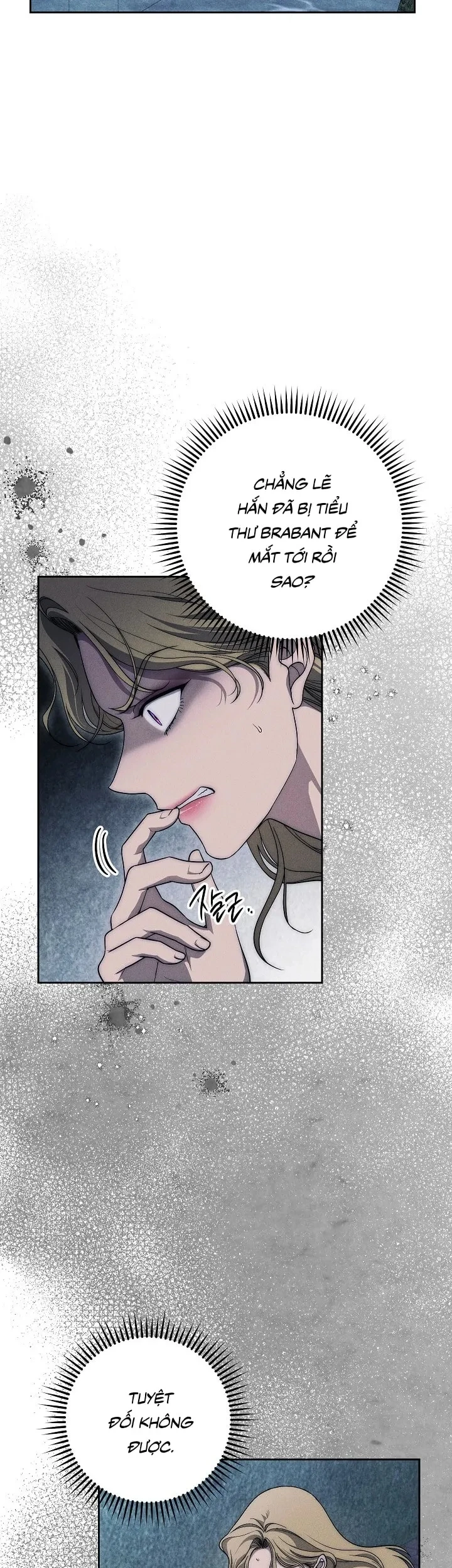 Mộ Thiên Nga Chapter 34 - 25
