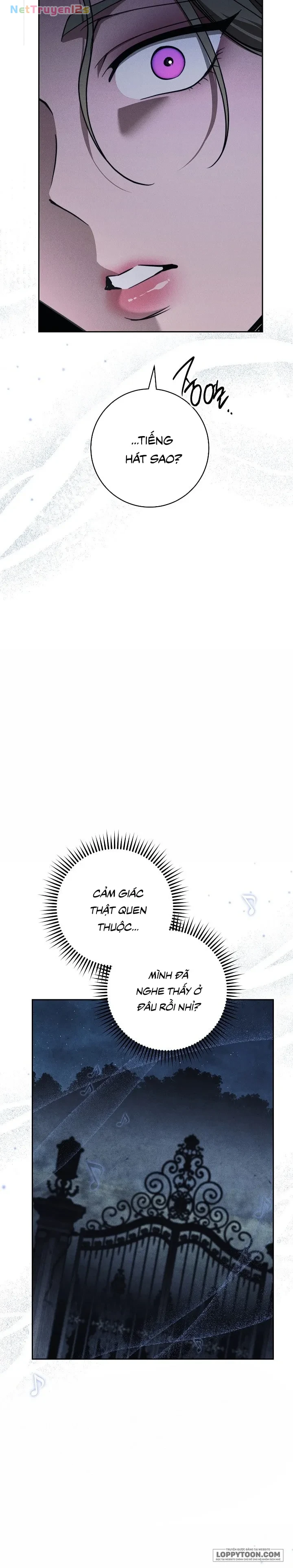 Mộ Thiên Nga Chapter 34 - 30