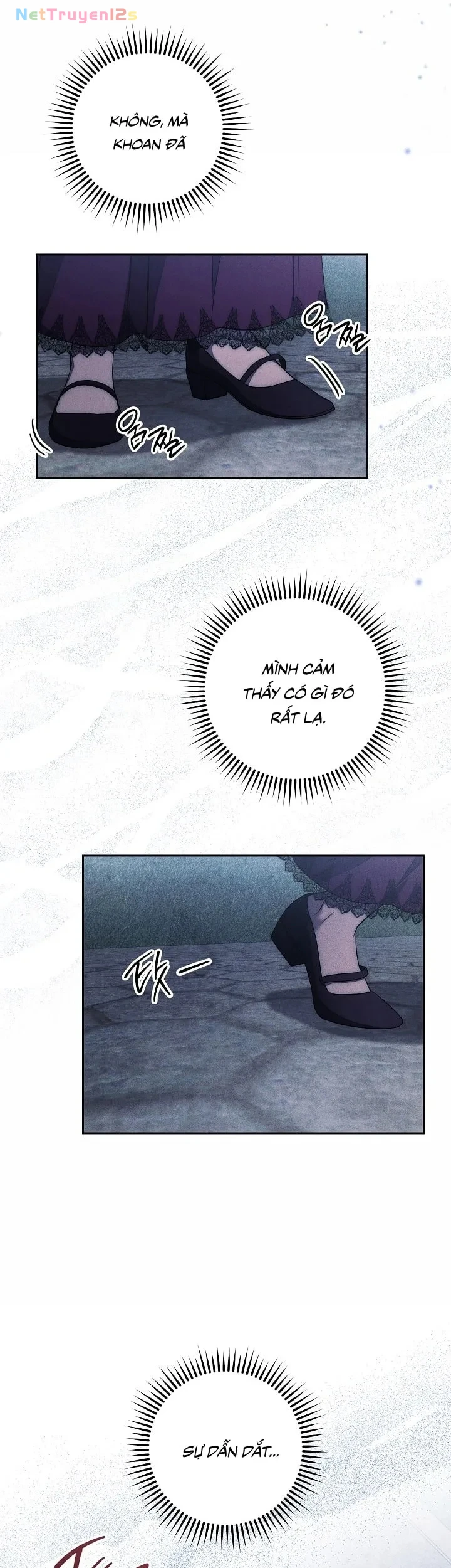 Mộ Thiên Nga Chapter 34 - 31