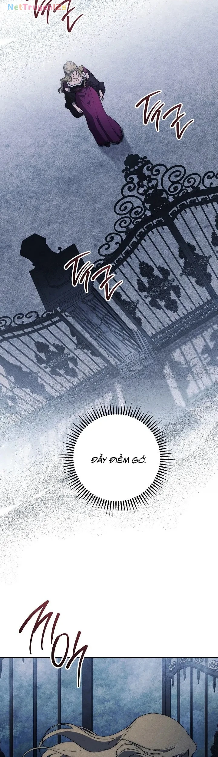 Mộ Thiên Nga Chapter 34 - 32
