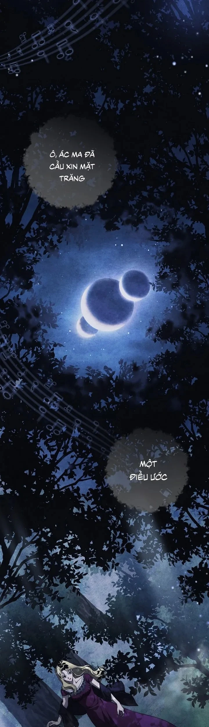 Mộ Thiên Nga Chapter 34 - 34