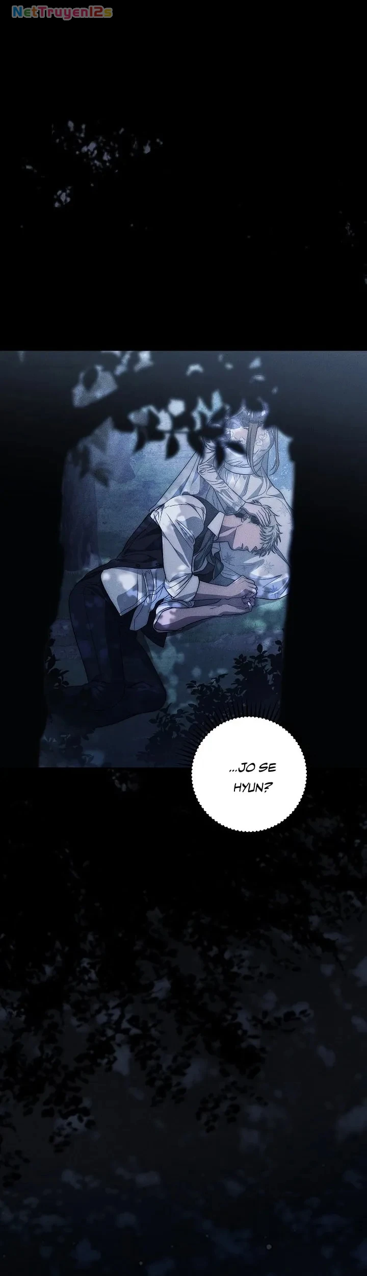 Mộ Thiên Nga Chapter 34 - 38