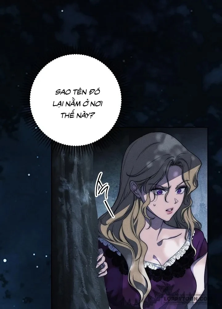 Mộ Thiên Nga Chapter 34 - 39