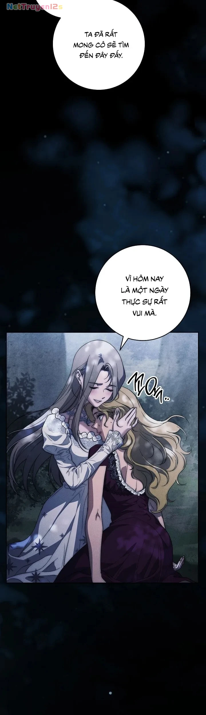 Mộ Thiên Nga Chapter 34 - 47