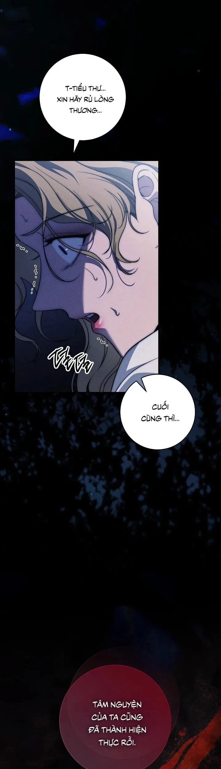 Mộ Thiên Nga Chapter 34 - 48