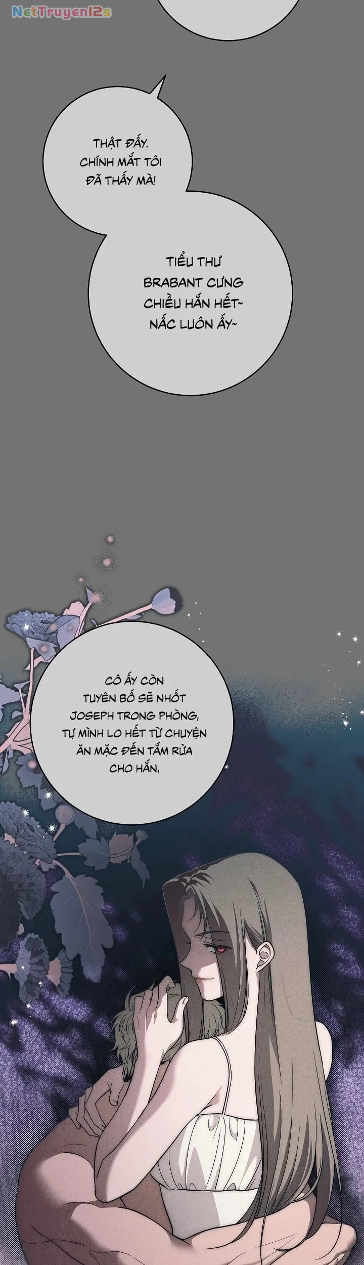 Mộ Thiên Nga Chapter 34 - 57