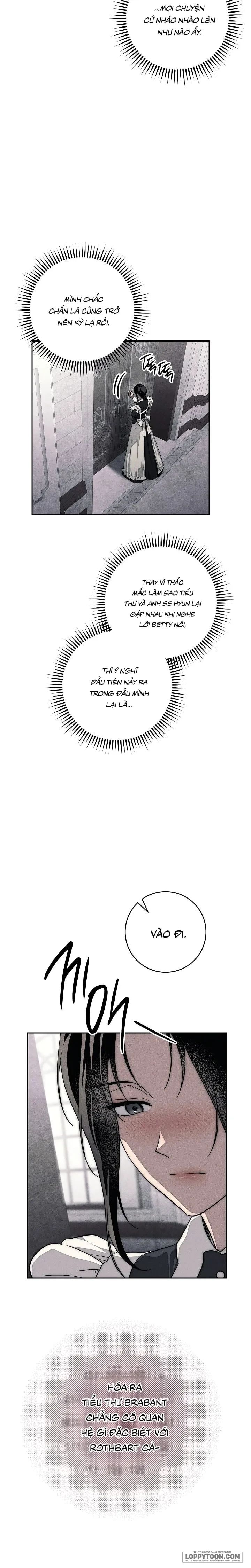 Mộ Thiên Nga Chapter 34 - 60