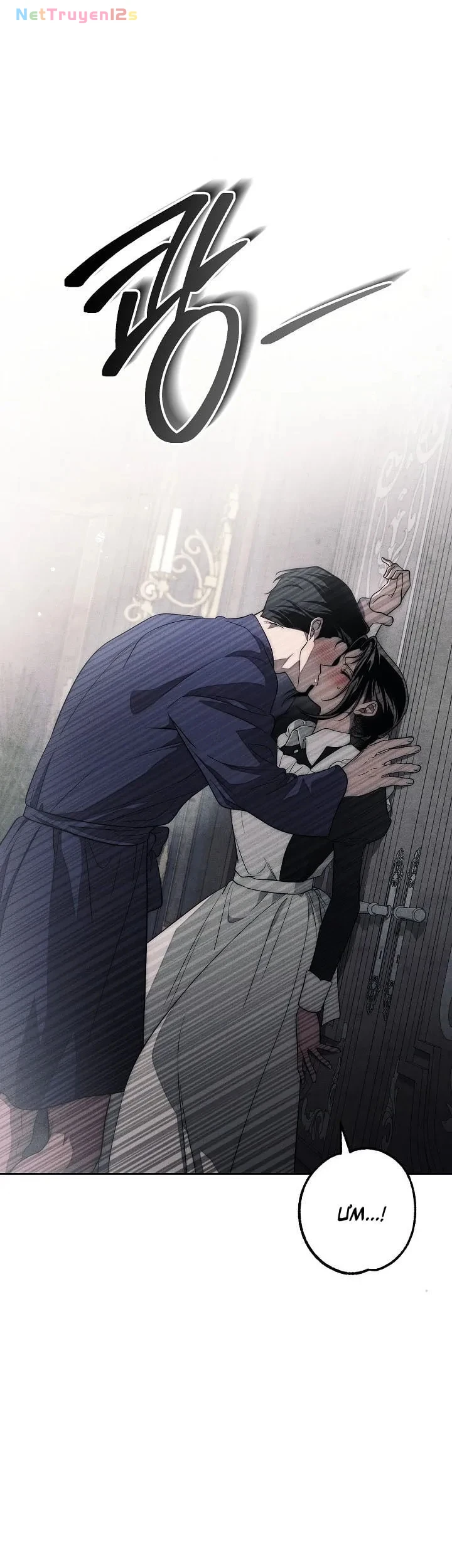 Mộ Thiên Nga Chapter 35 - 1