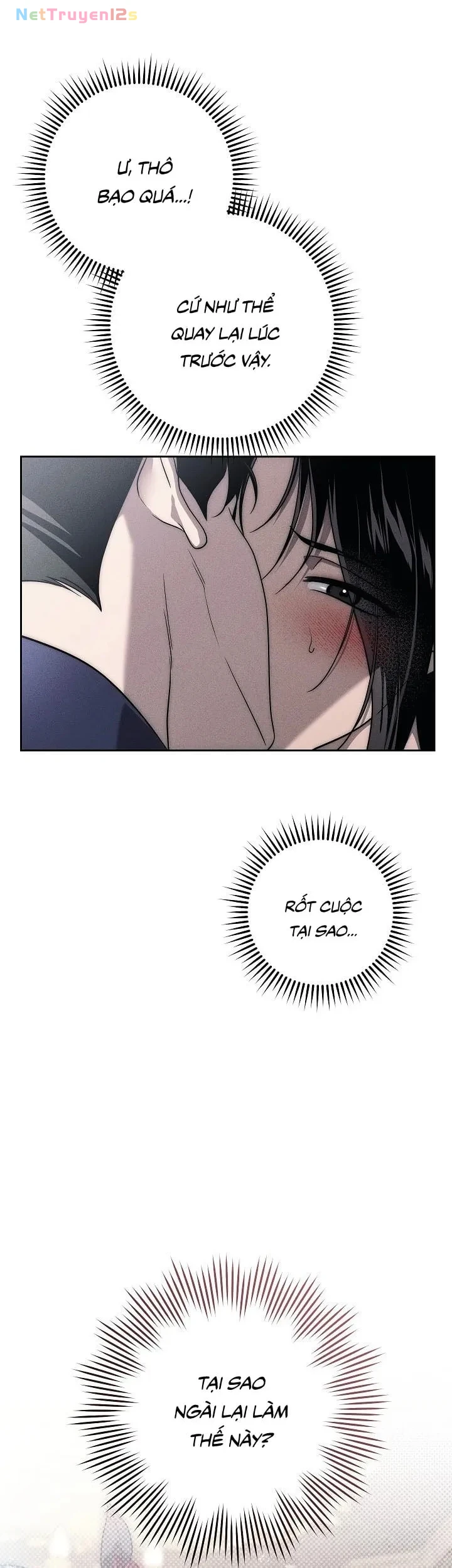 Mộ Thiên Nga Chapter 35 - 2